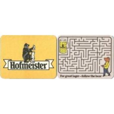 Hofmeister UK No.036